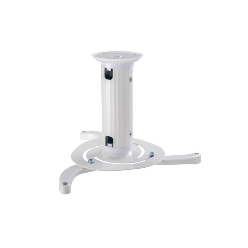 Neomounts BEAMER C80WHITE Soporte de Techo para Proyector
