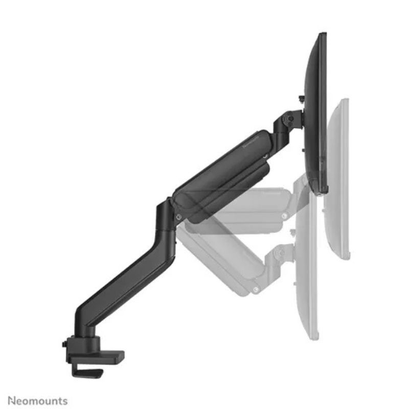Neomounts DS70-450BL1 Brazo para monitor 17–42"