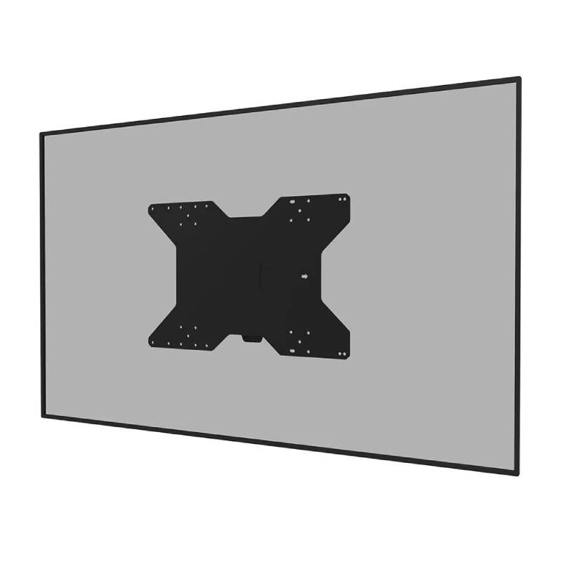 Neomounts WL85-515BL16 Soporte de Pared Giratorio 55-75"