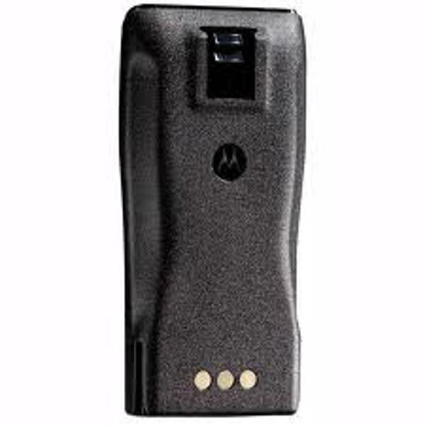 Batería para Motorola CP040, NiMH 1400mAH
