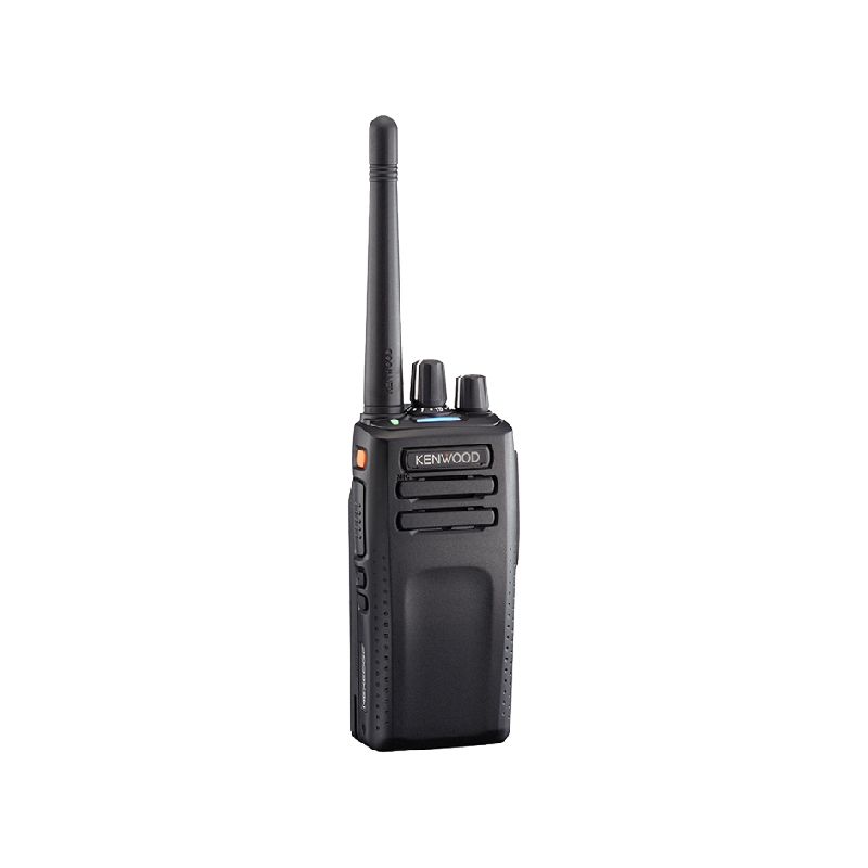 Kenwood NX-3220E3 VHF - con batería, antena y cargador