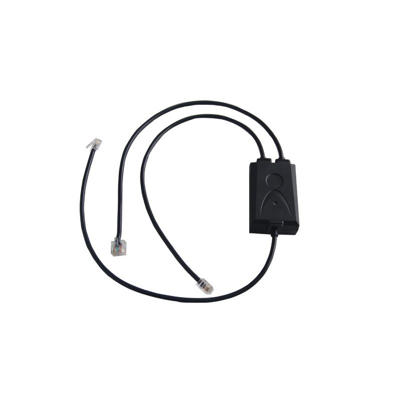 Cleyver descolgador electrónico EHS Fanvil