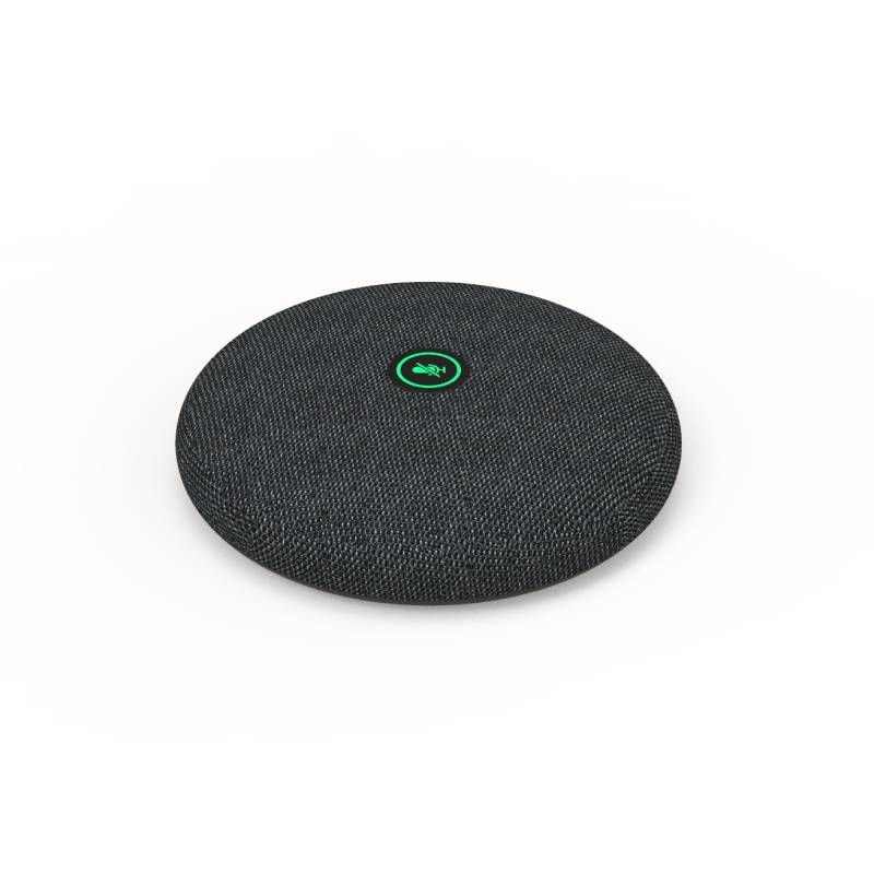 Cleyver Micrófono de Extensión con Cable para Room Bar