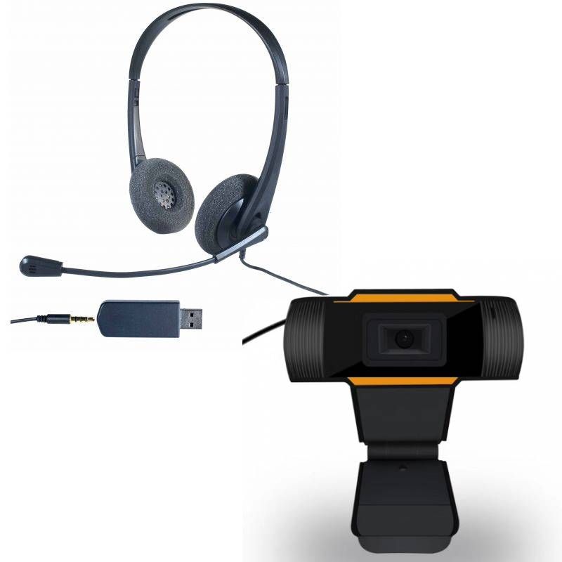 Gancho/colgador para auriculares Cleyver