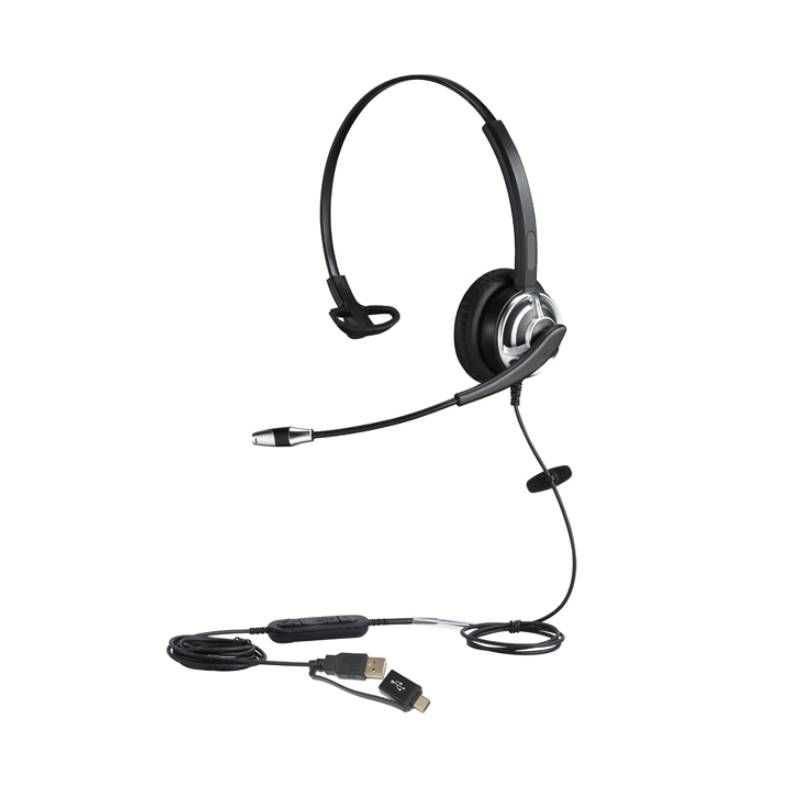 Cleyver HC60 Flex USB-A / USB-C