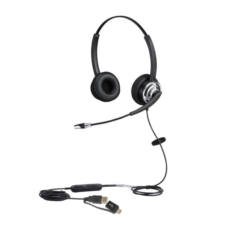 Cleyver HC65 Flex USB-A / USB-C