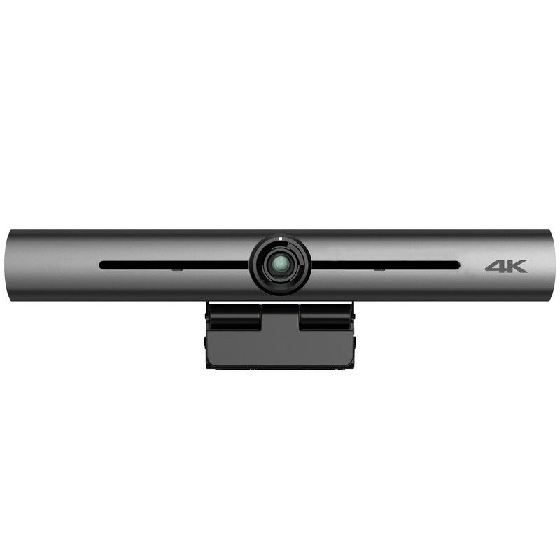 Cleyver Barra de videoconferencia 4K Ultra-HD