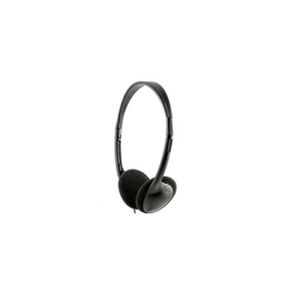 Auricular compatible con emisores de maletas de Tour Guide