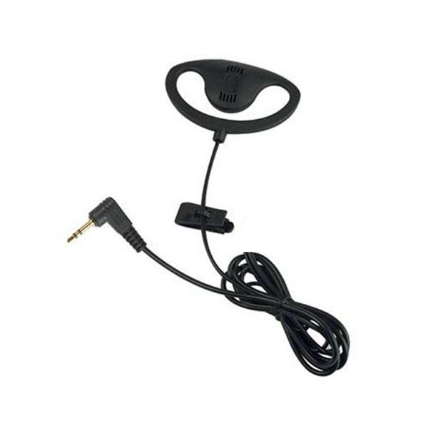 Kit Ear Loop sin micrófono para Talkabout y XTL446 T81,T82,T82EX, T92