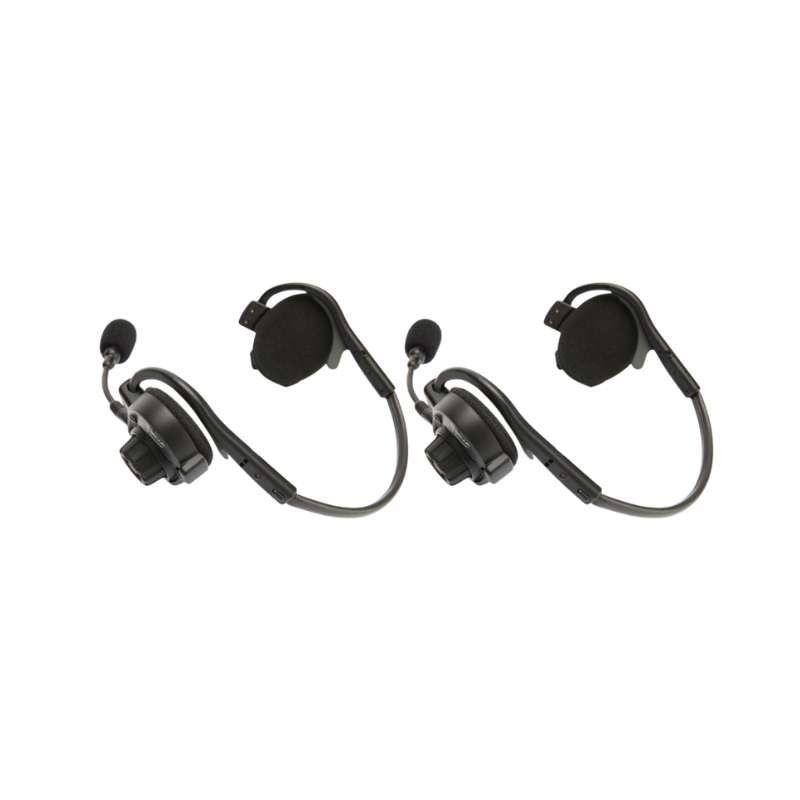Pack de 2 Sena SPH10 Intercomunicador Bluetooth MESH
