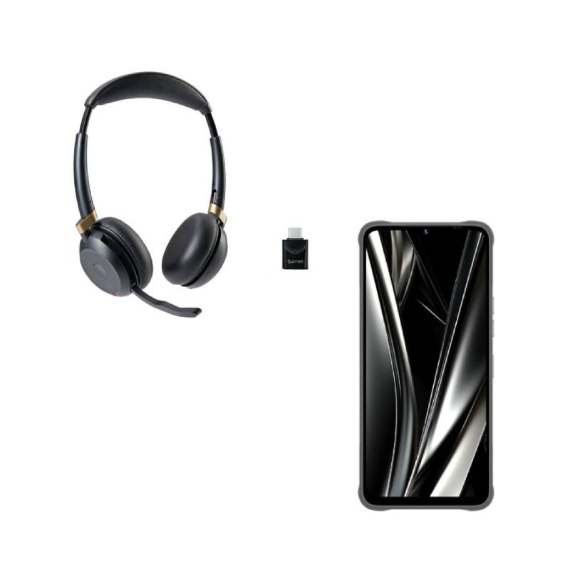 Pack Hammer Blade Va 5G + Cleyver Nomad 95 UC Modular