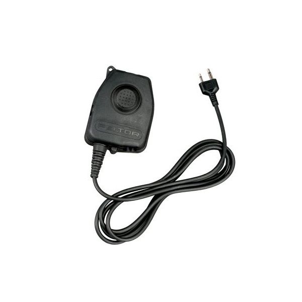 3M Peltor Adaptador con PTT para ICOM PMR 