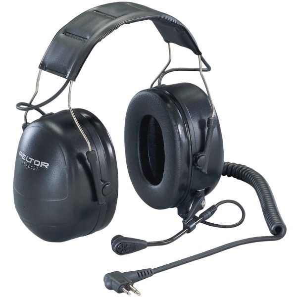 Peltor Headset Flex para Motorola PRO