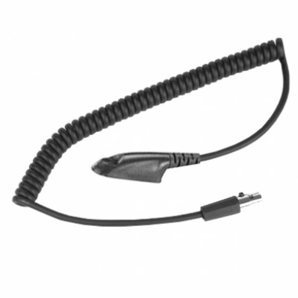 Cable Peltor para Motorola GP340 / 380