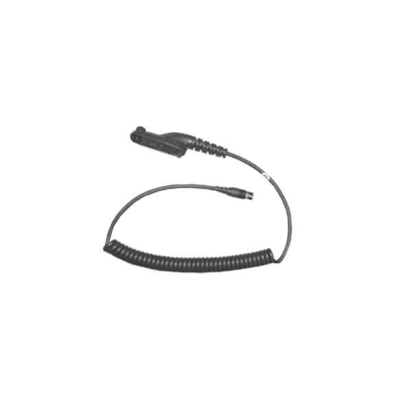 3M Peltor Flex FL6U-63 Cable para radios Mototrbo