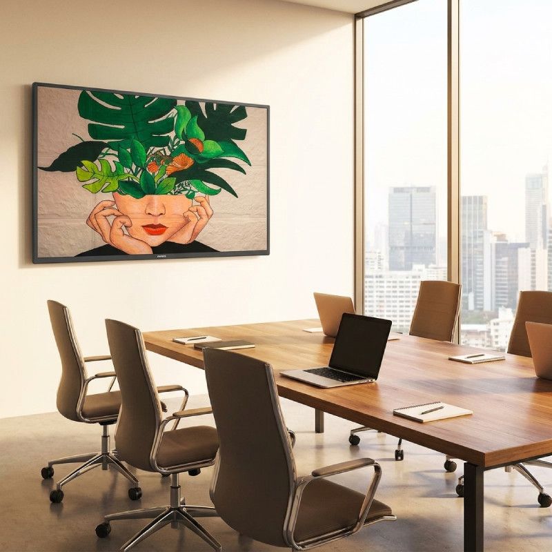 Philips D-Line 55BDL4511D Pantalla 4K 55''
