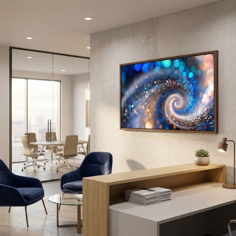 Philips 50BDL2050A Pantalla para cartelería digital 50" 4K