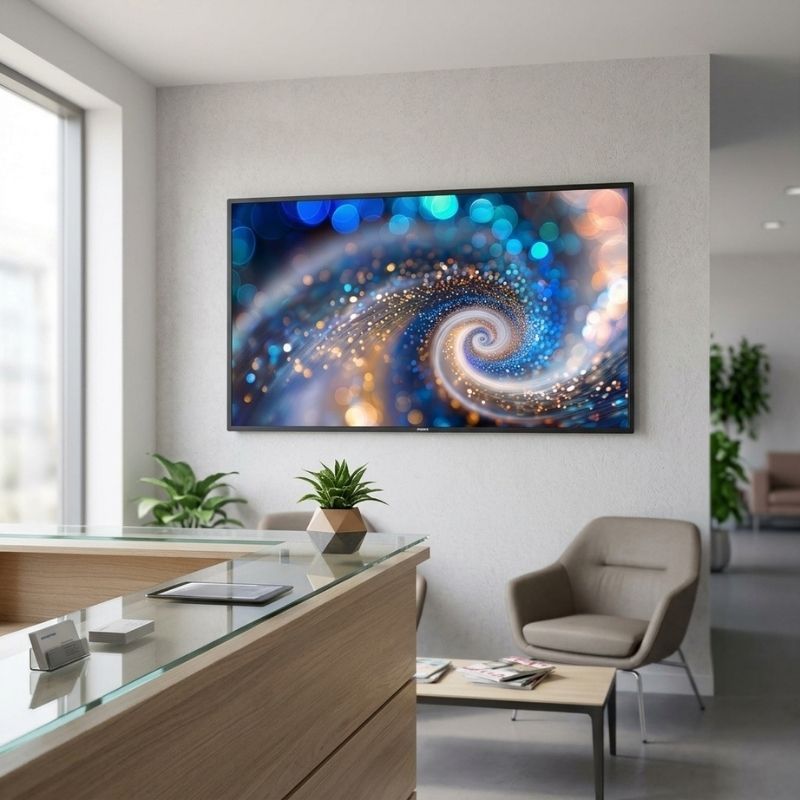 Philips 65BDL2050A Pantalla de Cartelería Digital 4K 65"