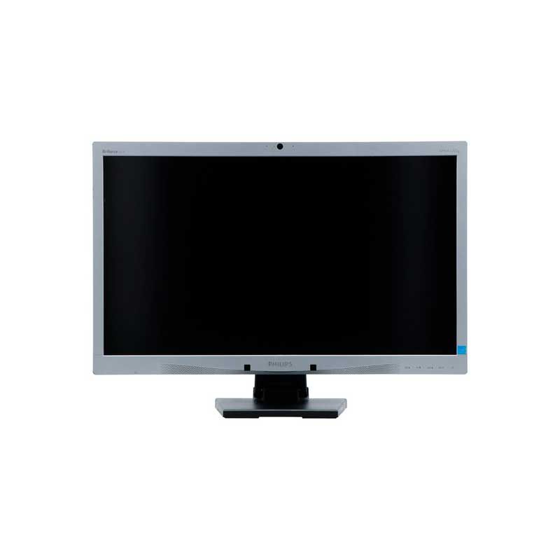 Philips 241p4q reacondicionado