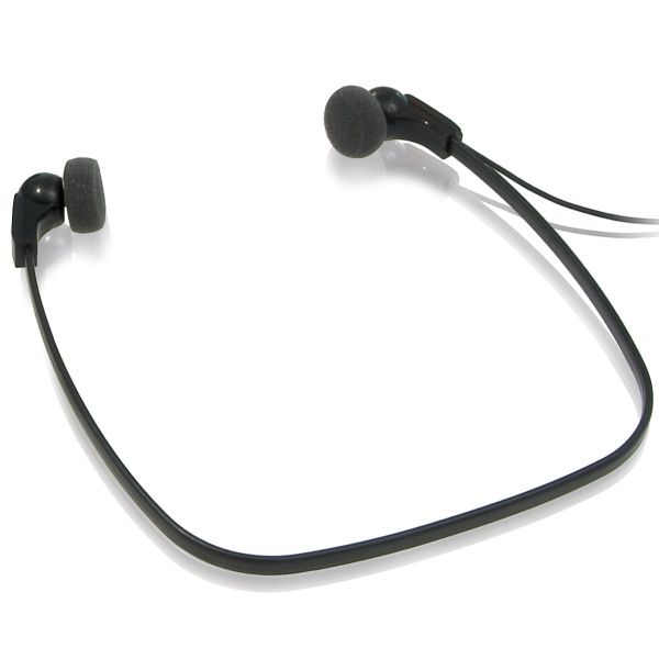 Auriculares estéreo Philips LFH 334