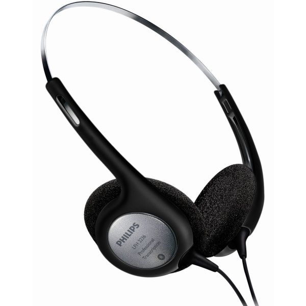 Cascos estéreo Philips 2236