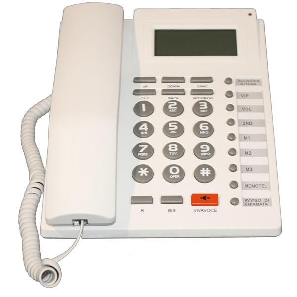Teléfono PK-111C