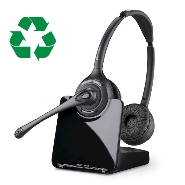 Plantronics CS520 - Reacondicionado