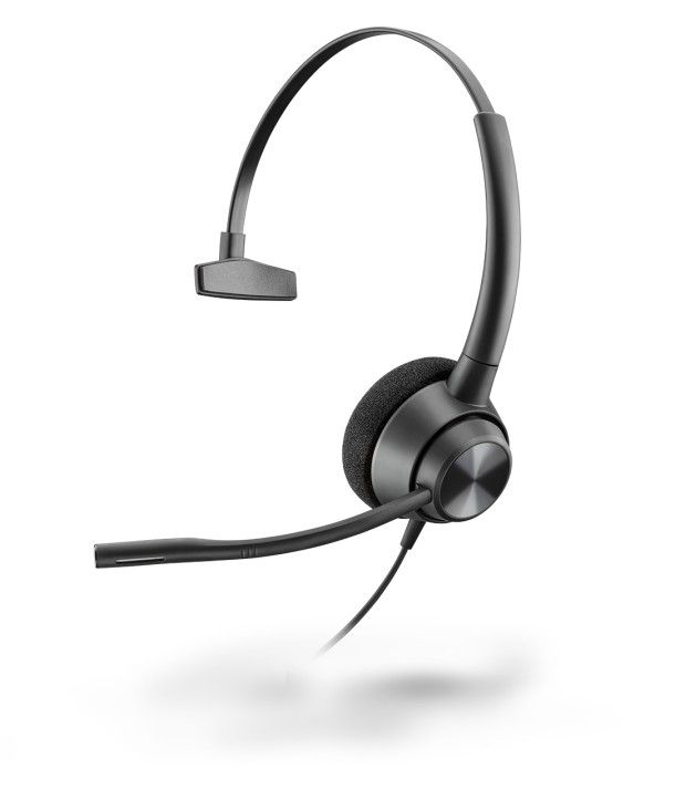 Plantronics EncorePro HW310 QD