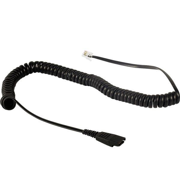 Cable Plantronics U10P-S19