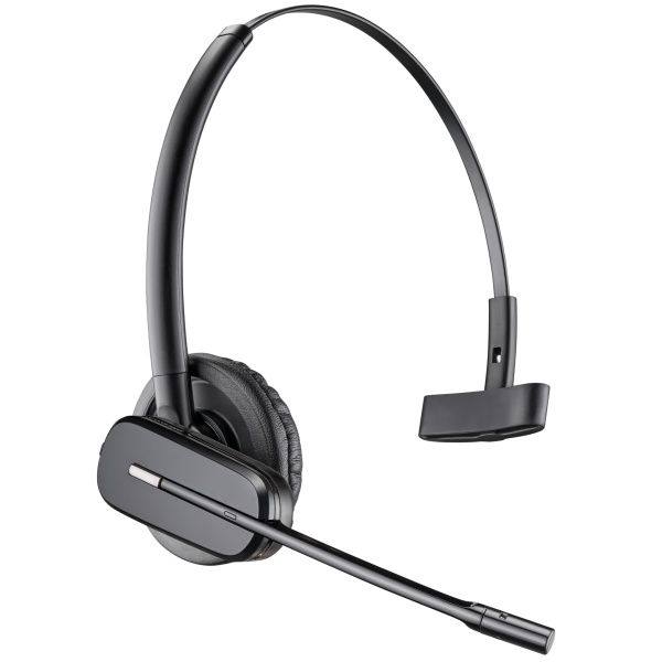 Auricular de recambio para Plantronics CS540