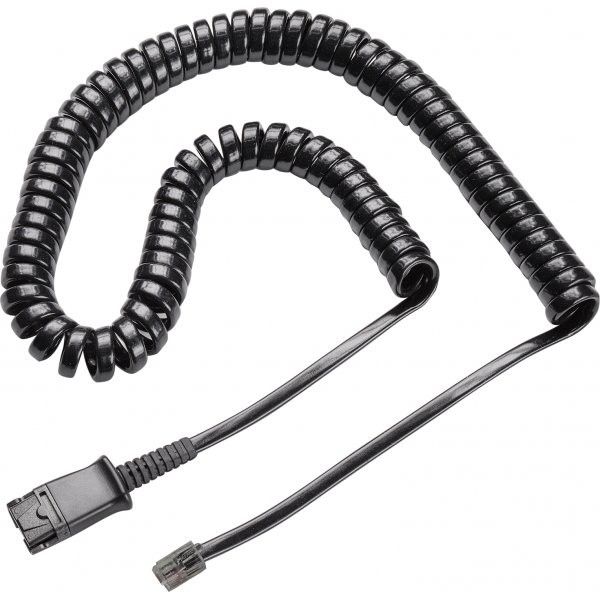 Cable de conexión QD - RJ11