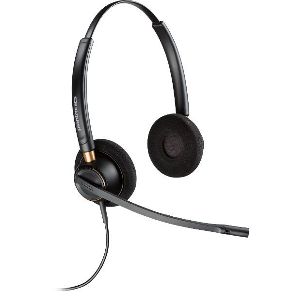 Plantronics EncorePro HW520 Digital