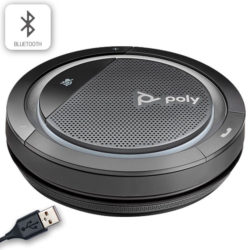 Poly Calisto 5300 - USB-A Bluetooth