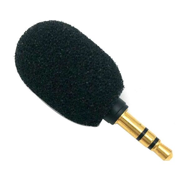Micrófono enchufable para Escolta Team-play