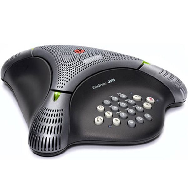 Polycom VoiceStation 300