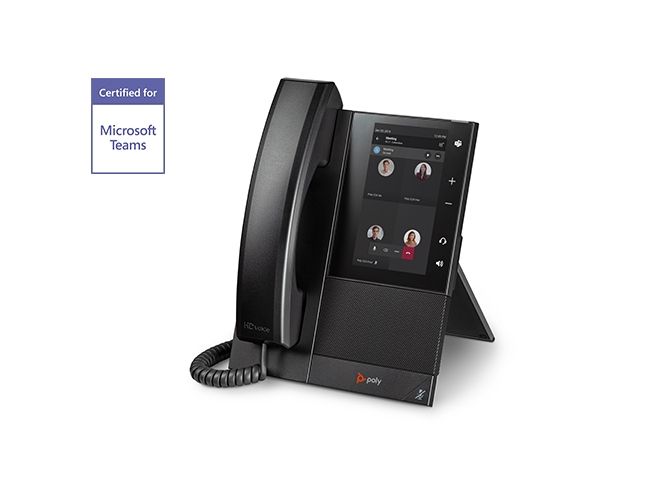 Polycom CCX500 MS Teams