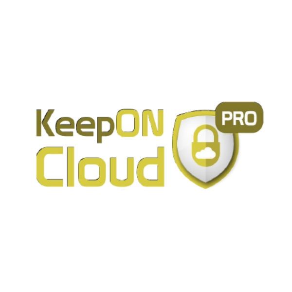 KeepON Cloud PRO