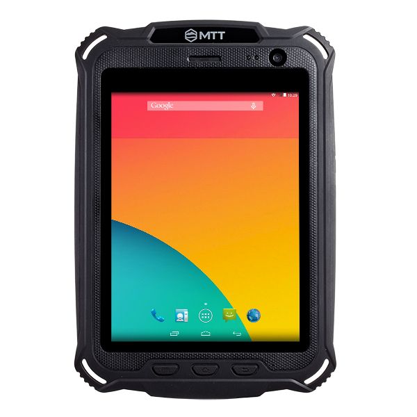 MTT Tablet 3G - Negro