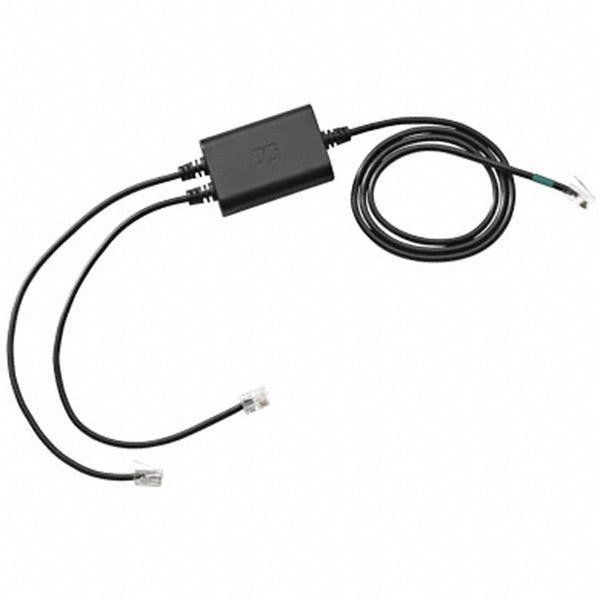 Descolgador electrónico Sennheiser CEHS-SN 02 - para teléfonos SNOM