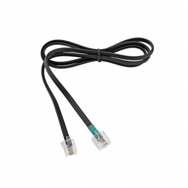 EPOS  RJ45-RJ11 - Cable audio