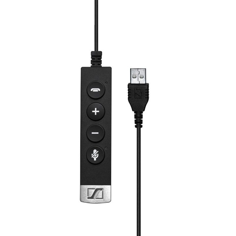 EPOS  USB-CC 6x5 - Cale controlador USB