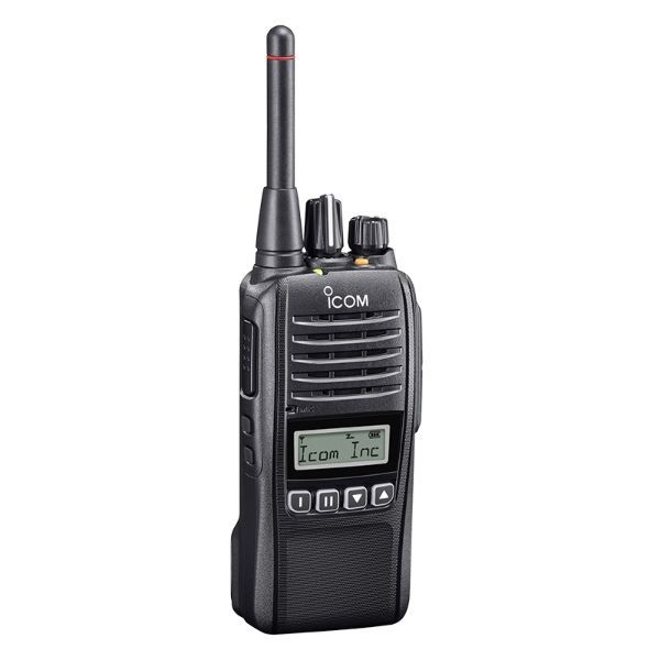 ICOM IC-F29SDR