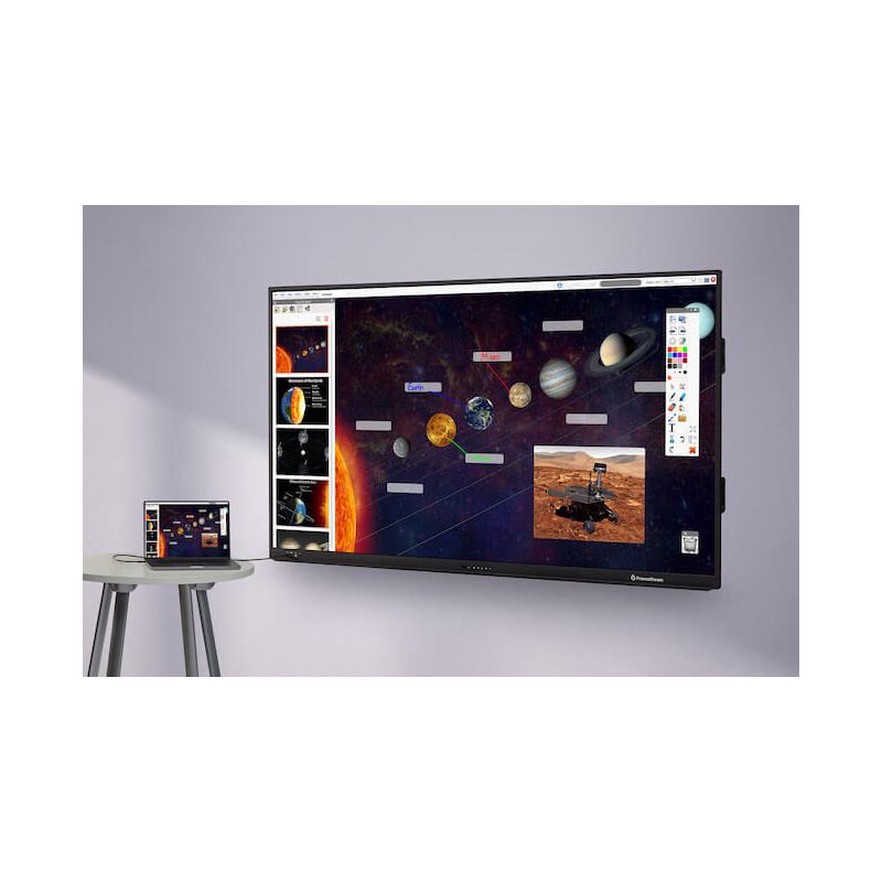 Promethean ActivPanel LX 75''