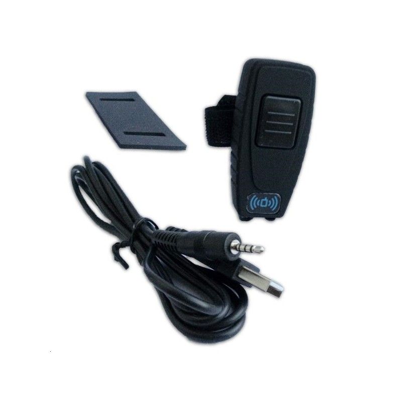 Bluetooth Motorola PTT para Serie DM