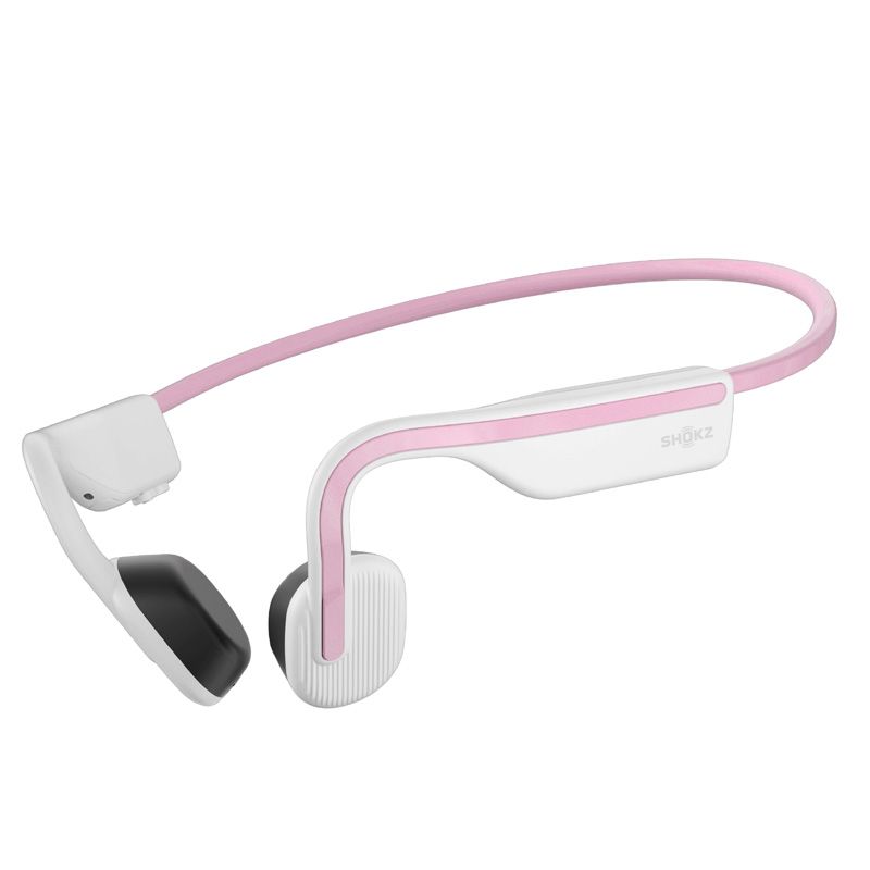 Shokz OpenMove - Rosa