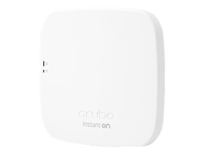 HPE Aruba Instant ON AP11 - Punto de acceso inalámbrico - Wi-Fi 5 - Bluetooth