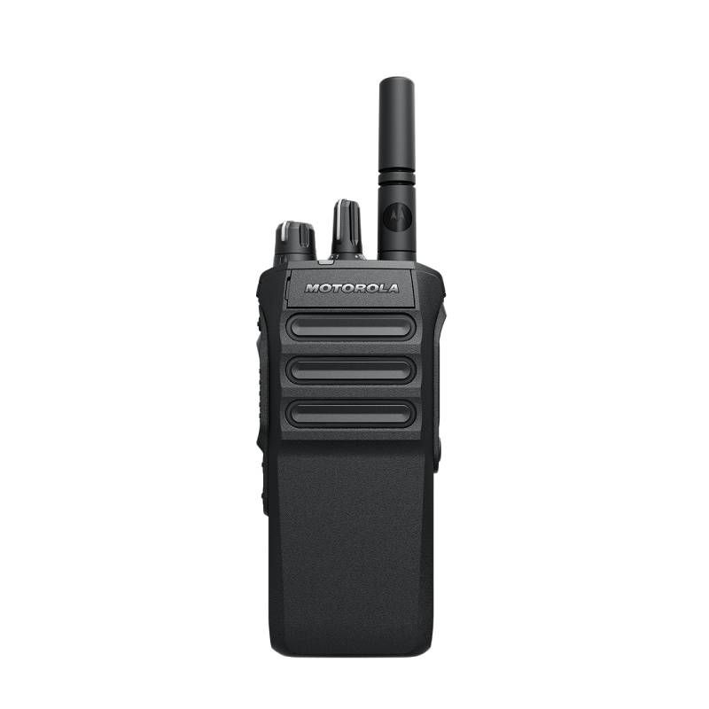 Motorola R7P UHF - Certificado TIA4950 