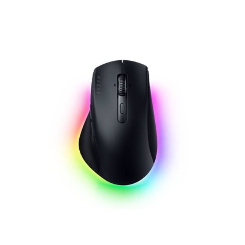 Razer Pro Click V2 Ratón Inalámbrico Ergonómico