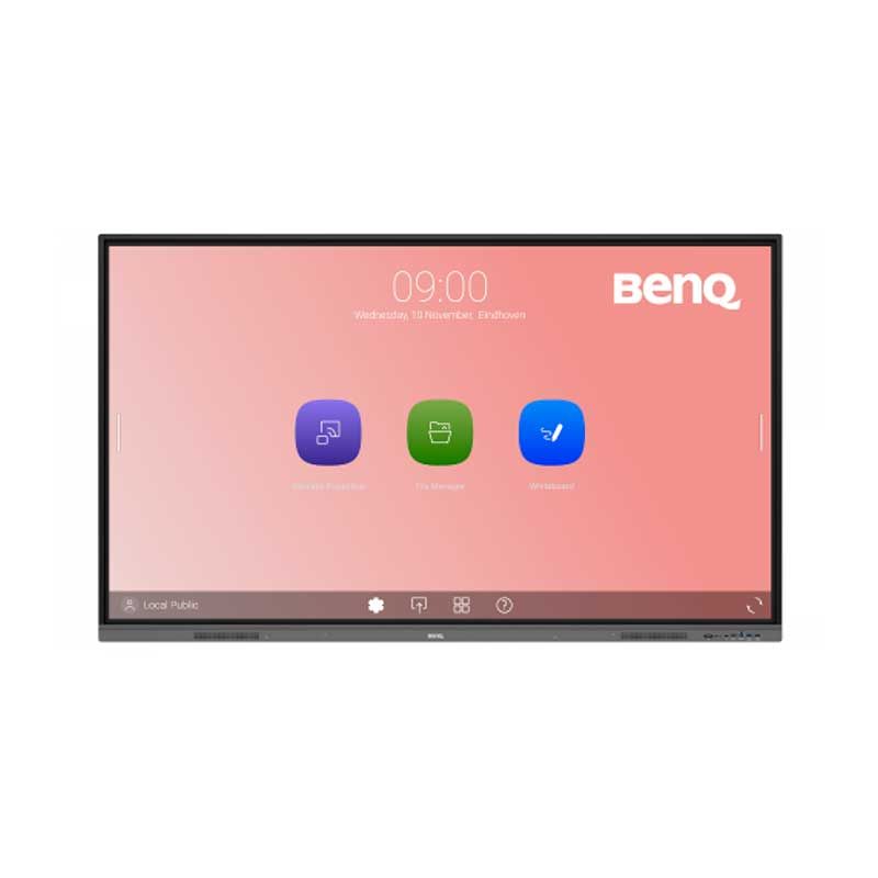 Benq RE8603 Pantalla interactiva