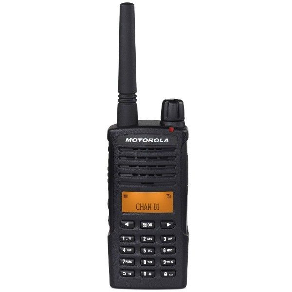 Motorola XT660d sin cargador